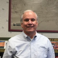 Keith Shelton