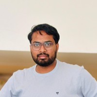 GUVI Geek Networks, IITM Research Park Employee Pardeep Rohilla's profile photo