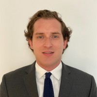 Goyard Employee Edouard Signoles's profile photo