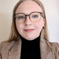 Emerald Media Group Employee Adrienne George's profile photo