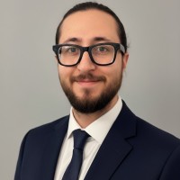 Safran Employee Marco Estrada's profile photo