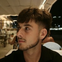 Oxital Employee Mario Cimiano's profile photo