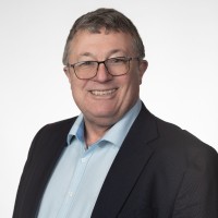 Intertek Building & Construction Employee Patrick Pence's profile photo