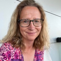 Aldershot Nurseries Employee Erica Howe's profile photo