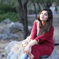 MYMACOM Employee Maha Muneer's profile photo