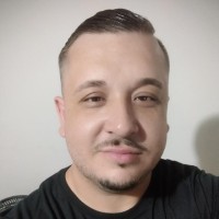 Atacadão Employee Bruno Faller's profile photo