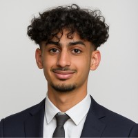 The Roster Employee Necym Djerroudib's profile photo