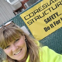 Coreslab Structures Employee Darlene Bouchard's profile photo