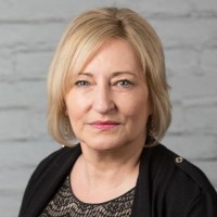 Employment & Employer Services (E&ES) Employee Deborah Wright's profile photo