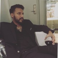 Marco Antonio Pena Email & Phone Number