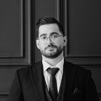 Tasu.Ventures Employee Omid Iravani's profile photo