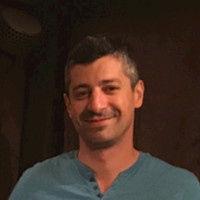 ROLEX Employee Stéphane Cordier's profile photo