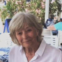 Rotary Club Toronto Eglinton Employee Norma Davis's profile photo