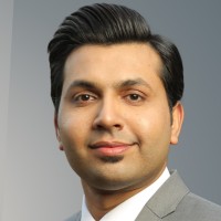 IFM Quality Services Employee Usman Saleem's profile photo