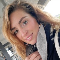 Etergo Employee Shanti Borgen's profile photo