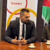 Tareq al-Qaisi Email