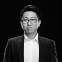 RUDDER GROUP Employee Tony Jiang's profile photo