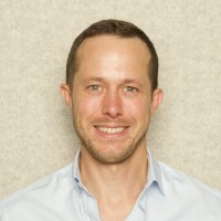 Positive Sum Employee Patrick O'Shaughnessy's profile photo