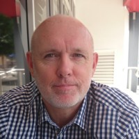 Maleny Food Co Employee Norman Scott's profile photo