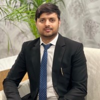 Confederation of Indian Industry Employee Moazzam Hussain's profile photo