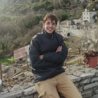 Thodoris Florentzis's profile photo