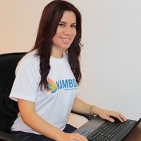 Kambda Employee Veronica Balbas's profile photo