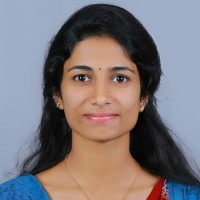 MARK GROUP Employee Sherin Varghese's profile photo
