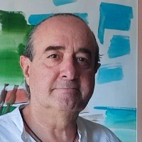 Universidade de Vigo Employee Daniel Pellón's profile photo