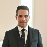 Goldair Handling Employee Varnavas Zaloumis's profile photo