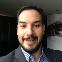 Nexu Employee Esteban Restrepo Soto's profile photo