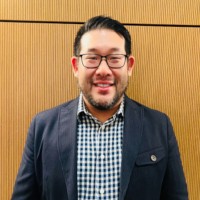 Evisions Employee Will Jeong's profile photo