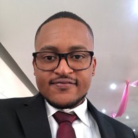 Beam Dynamics Employee Chernomirdin da Costa MacUvele's profile photo