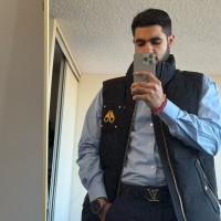 Gateway Trailer Repair Employee Shikhar Arora's profile photo