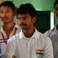 Report Bee Employee Sai Kiran's profile photo