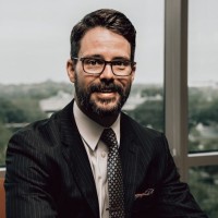 Benchmark International Employee Wade Duncan's profile photo