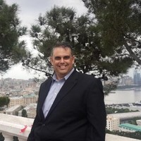 Unitag Ltd Employee Mor Goldfinger's profile photo