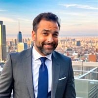 LABPLAS Employee Benoit Brouillette's profile photo