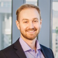 McCarthy Building Companies, Inc. Employee Justin Key's profile photo