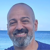 Banc of California Employee Jimmy Moussa's profile photo