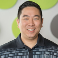 Xamin Employee George Yang's profile photo
