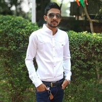 Traddle Employee Keshav Verma's profile photo