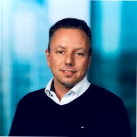 Heidenreich AS Employee Lasse Stangeland's profile photo