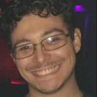 Adventure Quest Laser Tag Employee Bill Cary's profile photo