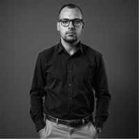 FABCON Employee David Lewis's profile photo
