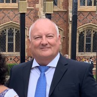 Lynas Foodservice Employee Paul Scott's profile photo