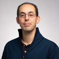MoA Technology Employee Marcello Tortorici's profile photo