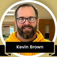 Kevin Brown Email & Phone Number