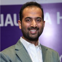 CORE METAL KRAFTS LTD Employee Akshit Garg's profile photo