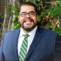 Lincoln Park Zoo Employee Elio Benitez's profile photo
