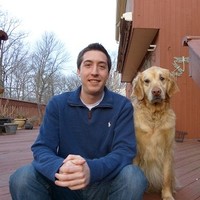 PBF Energy Employee Alex Rosenberg's profile photo